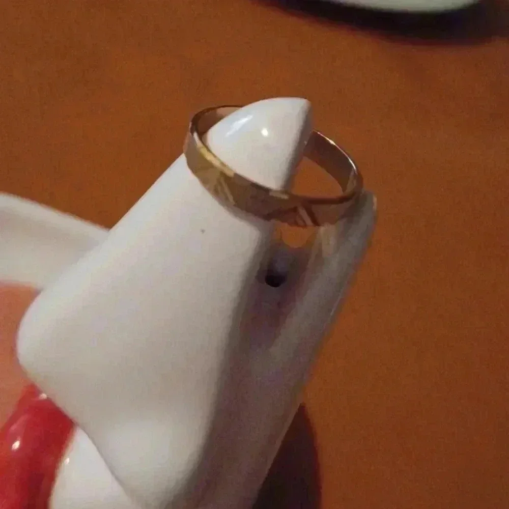 None gold plated